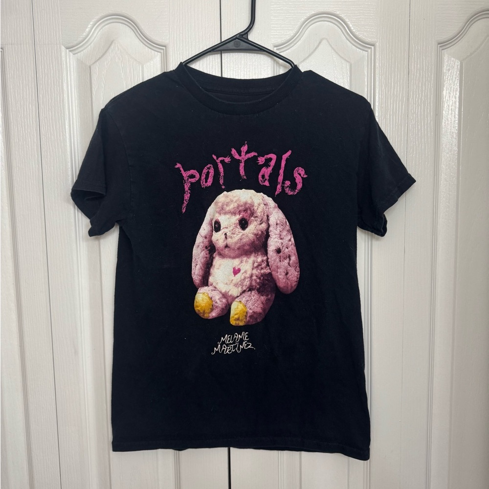 Melanie Martinez Portals Shirt